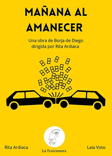 Tres Homes Grossos - Mañana-al-amanecer