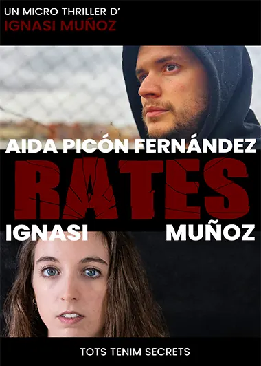 Tres Homes Grossos. Mostra de Teatre. Rates