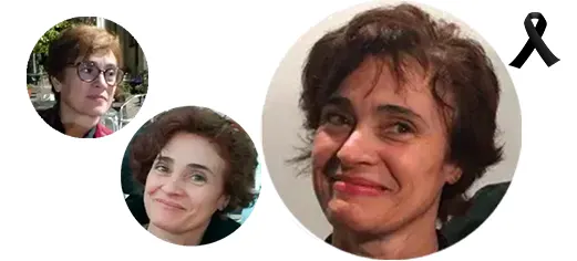 Tres Homes Grossos - Lídia Guarch