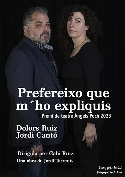 Tres Homes Grossos.  Preferixo que mho expliquis 