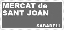 Tres Homes Grossos Mercat de Sant Joan Sabadell